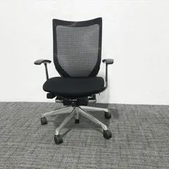 【関西圏の方直接取引希望】オカムラバロンチェア 2011年製 関西圏の方直接取引希望】オカムラバロンチェア 2011年製 - メルカリ