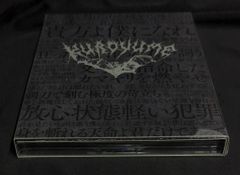 黒夢 LAST LONG TOUR 2014-2015 DVD - メルカリ