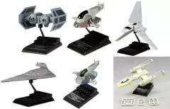 2026年最新】f-toys スターウォーズ ビークルコレクションの人気
