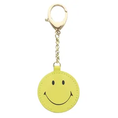 GOOD GRIEF!/グッド グリーフ】 SMILE KEY CHARM（キーケース