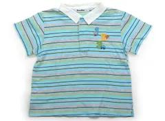 【ファミリア/familiar】Tシャツ・カットソー 110サイズ 男の子【子供服・ベビー服】（1788818）