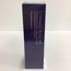 Y2901 Kanebo リサージ ボーテ プレメインテナイザー (誘導美容液) 50ml