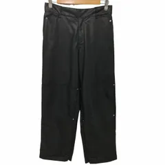 パンツ FUTUR'CHIVES TROUSERS 001 A813211 FUTUR'CHIVES TROUSERS 001 A813211