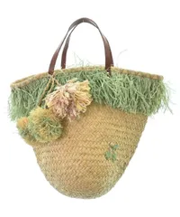 2025年最新】Bonpoint かごバッグの人気アイテム - メルカリ