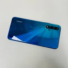 HUAWEI nova 5T 最終値下げ❢ 【ジャンク品】SIMフリー HUAWEI nova 5T 最終値下げ❢ 【ジャンク品】SIMフリー HUAWEI