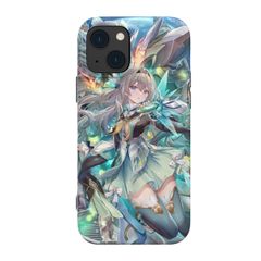 【在庫セール】アニメ ケース 漫画 崩壊スターレイル iphone かわいい かっこいい 綺麗 LIFT 萌え 人気 DREAMY グッズ スマホケース THE (ホタル(スターレイル) iphone16)