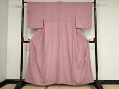 平和屋着物□極上 紬 やまと誂製 逸品 未使用 DZAA7397kh5