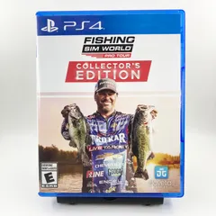 2024年最新】Fishing Sim World - PS4の人気アイテム - メルカリ