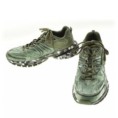 【DIESEL】Y03373 S-SERENDIPITY PRO-X1スニーカー