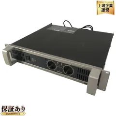 2025年最新】YAMAHA P2500の人気アイテム - メルカリ