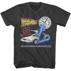 2025年最新】back to the future tシャツの人気アイテム - メルカリ