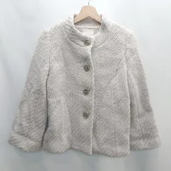 2026年最新】SPick & span スピックアンドスパンスタンドカラー中綿