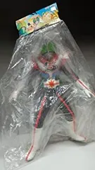 仮面ライダーストロンガー　ビッグサイズソフビフィギュア（シルバー） Amazon | 仮面ライダーストロンガー ビッグサイズソフビ