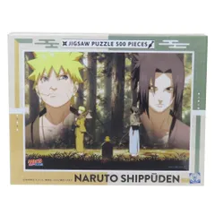 NARUTO　疾風伝 ジグソーパズル　950ピース　第四次忍界大戦　未開封 NARUTO 疾風伝 ジグソーパズル 950ピース - メルカリ