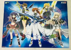2026年最新】リリカルなのは Forceの人気アイテム - メルカリ
