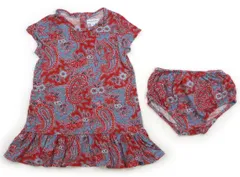 【ラルフローレン/RalphLauren】ワンピース 90サイズ 女の子【子供服・ベビー服】（1894713）