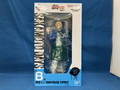 B상 아사쿠라 신 MASTERLISE EXPIECE 이치 반 쿠지 SAKAMOTO DAYS vol.1 SAKAMOTO DAYS