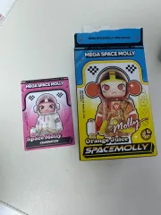 本日限定価格 POPBEAN MOLLY シークレット 2025年最新】molly シークレットの人気アイテム - メルカリ