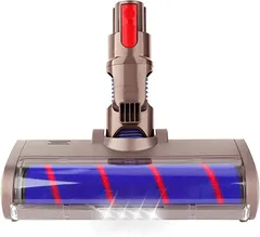 動作確認済み/美品】ダイソン Dyson 純正 V8 SV10T1 パーツ多数 新品未