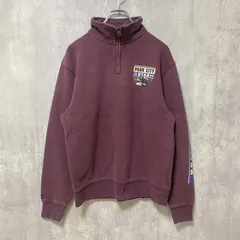 2025年最新】jansport ハーフジップの人気アイテム - メルカリ
