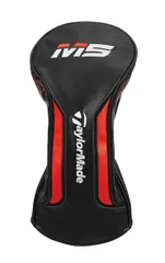 TaylorMade M5 ドライバー ヘッドカバー付き TaylorMade M5ドライバー 10.5° ヘッドカバー付き