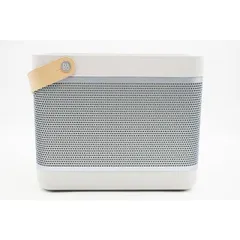 B&O PLAY 15ポータブルスピーカー B&O play、24時間ワイヤレス再生できるキューブ型Bluetooth