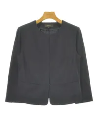 Reflect ノーカラージャケット レディース 【古着】【中古】【送料無料】