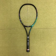 N*e様 VCORE PRO97 HG（2018）　2本セット YONEX】ブイコアプロ97 2018 インプレッション！ | RACKET LABO