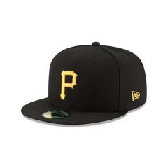 未使用 パイレーツ プロモデル米国製 90's キャップ MLB - メルカリ