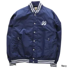 Mooneyes ジャケット ネイビー 楽天市場】ムーンアイズ 春夏仕様 スイングトップジャケット