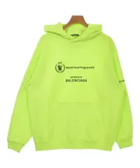 BALENCIAGA パーカー メンズ 【古着】【中古】【送料無料】のサムネイル