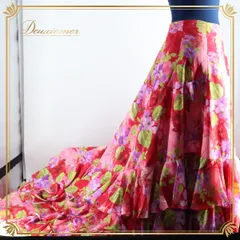 2025年最新】フラメンコ 衣装バタデコーラの人気アイテム - メルカリ