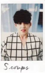 SEVENTEEN S.COUPS Al1 Ver2