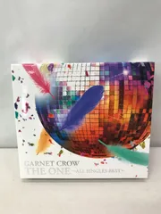 【ジャンク品】THE ONE ALL SINGLES BEST CHEAP TRICK - Japanese Singles Collection: Greatest Hits