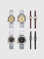 VAGUE WATCH Co ヴァーグ ウォッチ カンパニー 腕時計 メンズ レディース TAKAHIROMIYASHITA The SoloIst Coussin BEGINNING ソロイスト クッション
