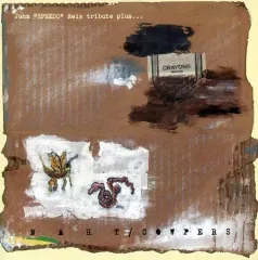 F.I.X / 3 songs 廃盤 Cowpers Naht zArAme F.I.X / 3 songs 廃盤 Cowpers Naht zArAme F.I.X / 3 songs