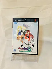 PS2-サクラ大戦3 ~巴里は燃えているか~