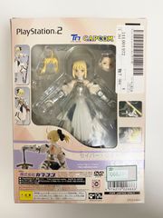 フェイト/アンリミテッドコード SP-BOX　限定版　PS2