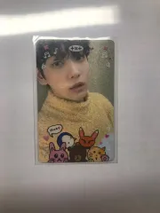 TOMORROW X TOGETHER(TXT) 2022 デコキット DECO KIT スビン(CHOI SUBIN・チェスビン) トレカ