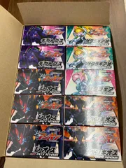 アニマギア 3弾&4弾&5弾&7弾 全種コンプセット Amazon.co.jp: アニマギア 3弾&4弾&5弾&7弾 全種コンプセット