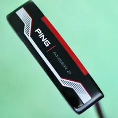 2025年最新】ping パター アンサー2 2021の人気アイテム - メルカリ