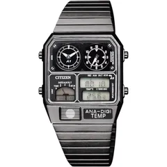 ⭐️正規品CITIZEN ANA-DIGI TEMP アナデジテンプ中古 ♪ 2025年最新】citizen ana-digi tempの人気アイテム - メルカリ