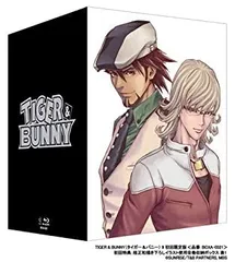 【北米版BD中古】TIGER&BUNNY 北米版 ブルーレイ Amazon.co.jp: 榊原瑞紀TIGER&BUNNY画集 : 榊原 瑞紀