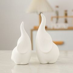 値下げ中 【箱有り・未使用】リヤドロ 置物 ペンギン コルビー - メルカリ