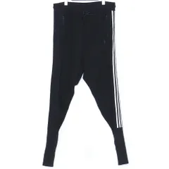 Y-3 M KNITTED TRACK PANT Mサイズ ブラック DY7159のサムネイル