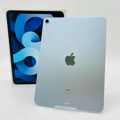 2024年最新】ipad air 64gb （新品 未開封 未使用）の人気アイテム - メルカリ