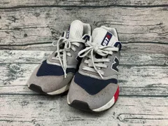 美品　New Balance スニーカー 26.5センチ　MS997LOF 美品 New Balance スニーカー 26.5センチ MS997LOF - メルカリ