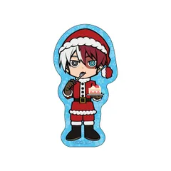 【新品/公式】僕のヒーローアカデミア ステッカー／轟 焦凍 公式グッズ colleize