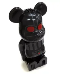 【中古】フィギュア Cleverin BE＠RBRICK-クレベリン ベアブリック- ダース・ベイダー 「スター・ウォーズ」