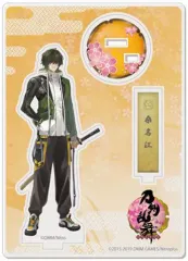 【中古】アクリルスタンド・アクリルパネル 81.桑名江 アクリルフィギュア 「刀剣乱舞-ONLINE-」